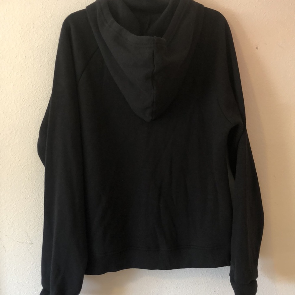 NWOT Zyia oh so soft Hoodie sz 2x - Picture 9 of 9